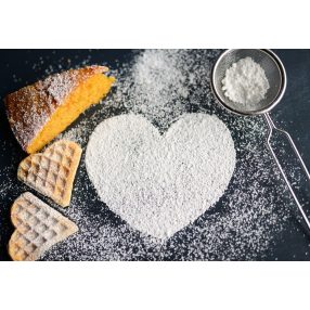 Cukor alternatívák