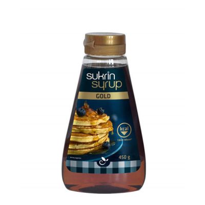 Sukrin Gold Szirup 450 g