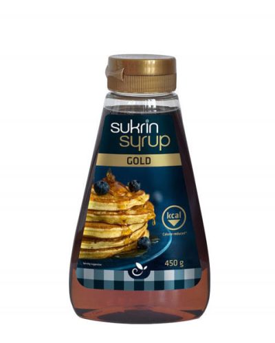 Sukrin Gold Szirup 450 g